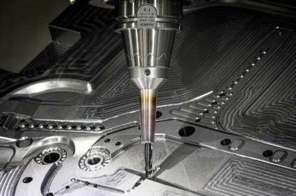 Haimer desarrolla un protector facial de visera completa de 'calidad hecha en Alemania'