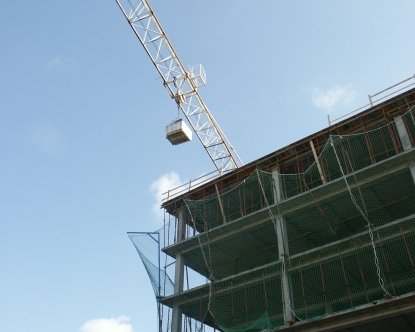 Gaiker participa en el proyecto europeo Iceberg, que impulsa la economía circular en construcción