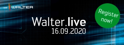 Walter.live abordará los desafíos de los clientes viendo oportunidades en las soluciones