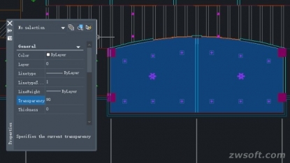 ZWCAD 2021 Beta ya está disponible ahora para pruebas