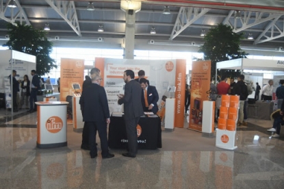 InnovAtlántico, la Feria de la Industria 4.0 en Vigo aplaza su edición 2020