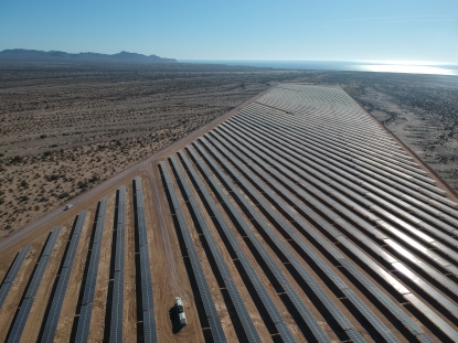 Soltec recibe el sello reduzco en su labor por disminuir las emisiones contaminantes