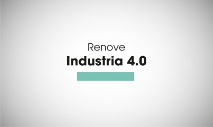 La segunda edición del programa Renove Industria 4.0, abierta hasta el 22 de octubre