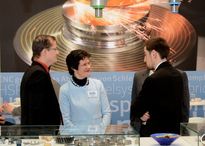 GrindTec 2020 se presenta como la plataforma metalúrgica que supondrá el 'regreso a la normalidad'