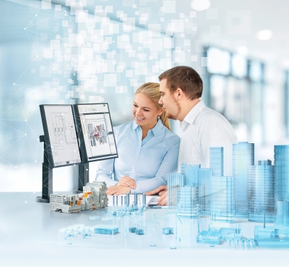 Digitalización para la Industria 4.0