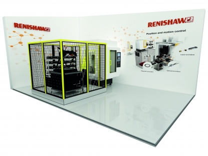 Renishaw lanza nuevas iniciativas digitales para apoyar a sus clientes en todo el mundo