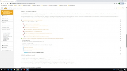 El proyecto MOULD4PLAST permitirá formar a los moldistas en las especificidades de los plásticos