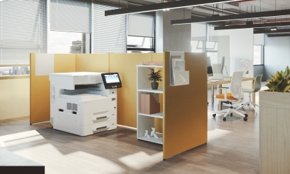 Actiu da pautas para adaptar los entornos de trabajo ante la vuelta de los empleados