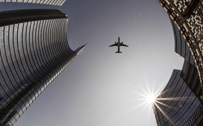 Un proyecto coordinado por Ceit optimizará las operaciones de ensamblaje en el sector aeronáutico empleando tecnologías emergentes