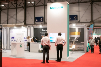 MetalMadrid y Composites Spain aplazan su celebración a noviembre de 2021