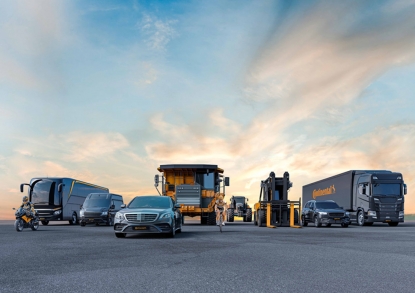 La fabricación aditiva FDM de Stratasys acelera los procesos en automoción en Continental