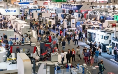 La próxima edición de BIEMH se aplaza a mayo y junio de 2022