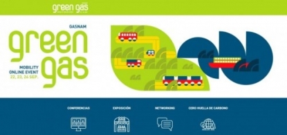 Toyota España participa activamente en la cumbre de movilidad 100% virtual 'Green Gas Mobility Summit'