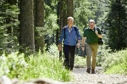 Gerhard Böhm (Arburg) explica el potencial de una gestión respetuosa del plástico como material reciclable