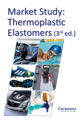 Ceresana analiza por tercera vez el mercado mundial del TPE