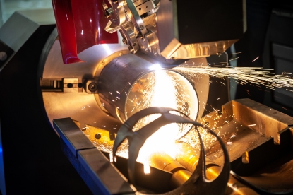 EuroBLECH Digital Innovation Summit 2020 reactivará la industria de la chapa metálica