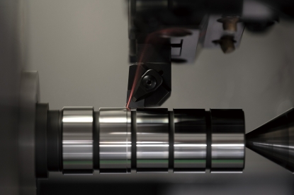 Grado cerámico definitivo para el acabado de materiales endurecidos