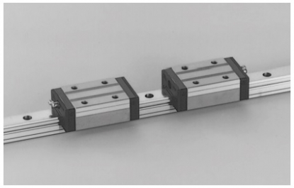 Guías lineales con un aumento significativo en la durabilidad