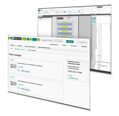 Phoenix Contact imparte tres 'webinars' centrados en la rotulación industrial