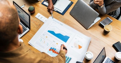 La actividad de los proveedores de automoción aumenta ligeramente en septiembre