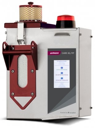 Pequeños secadores de aire comprimido con un gran efecto