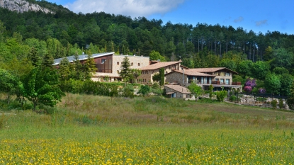 Eix Estels obtiene la certificación 'Clean Site' de Bureau Veritas para tres casas de colonias