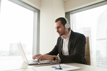 TÜV Rheinland presenta su oferta de cursos 'on-line' sobre Blockchain, IT o seguridad de la información