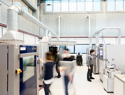 Ikerlan cierra un acuerdo sobre electromovilidad y aplicaciones estacionarias con ABEE