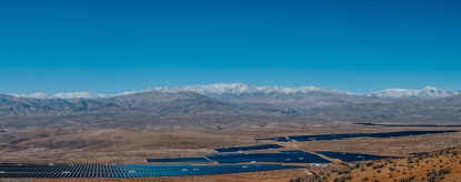 ACCIONA, empresa con mejor reporte de sostenibilidad del IBEX35, según ECOACT