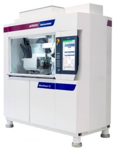 Célula de producción para aplicaciones médicas