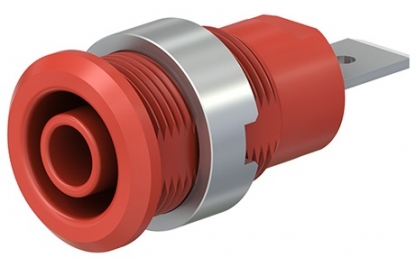 Actualización de la cartera de enchufes de seguridad de 4 mm