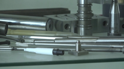 BIC Technologies confía en los tornos y el servicio posventa de CMZ