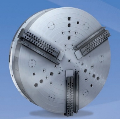 Soluciones de sujeción para tráfico ferroviario