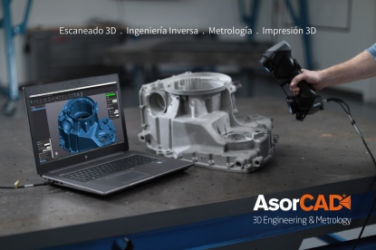 AsorCAD y Cimatech colaborarán para ofrecer el mejor servicio a sus clientes