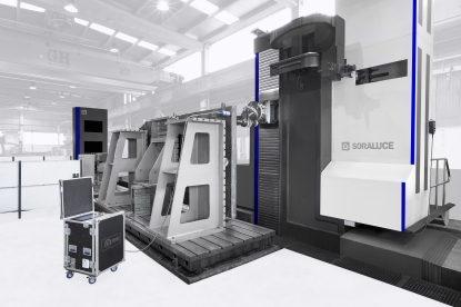 Soraluce se alza con el 'Quality Innovation Award' en su fase de Euskadi