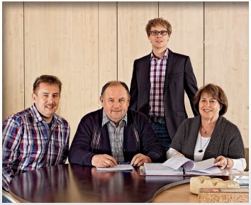 Filter 2000 distribuye en España los sistemas de briqueteado RUF