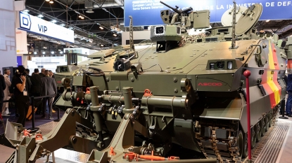 Navantia se convierte en patrocinador principal de FEINDEF 2021