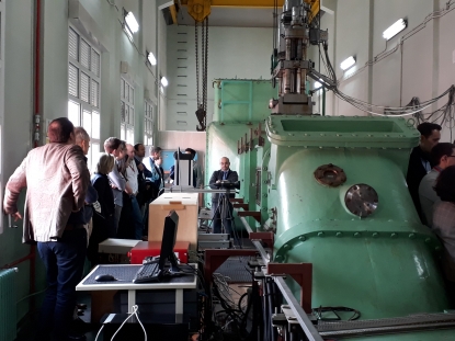 INTA contribuye a la apuesta mundial por el hidrógeno