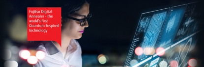 Una cátedra universitaria de Fujitsu permitirá lograr avances en optimización industrial