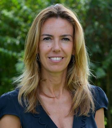 Barbara Colombo, nueva presidenta de Ucimu - Sistemi Per Produrre para 2020-2021