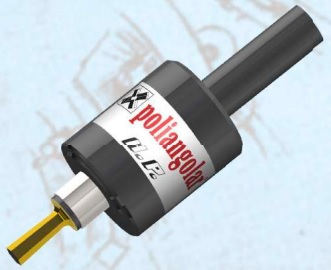 Portaherramientas para brochado de interiores con una capacidad máxima para perfiles cuadrados de < 10