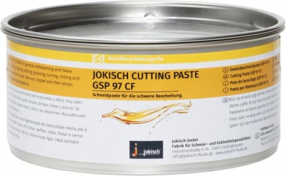 Pasta lubricante de alto rendimiento sin cloro