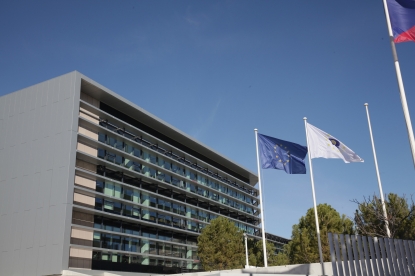 La EUIPO se convierte en el primer organismo de la UE certificado por Aenor frente a la COVID-19