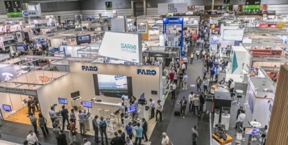 El foro de negocio Subcontratación 2021 se celebrará del 1 al 3 de junio en el marco de +Industry