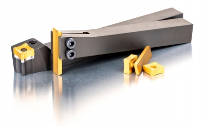 Plaquitas para el desbarbado o 'scarfing' de tubos