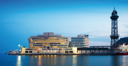 La conferencia internacional CHS2 se celebrará en mayo y junio de 2021 en Barcelona