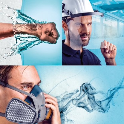 Hoffmann Group organiza un webinar sobre riesgos biológicos