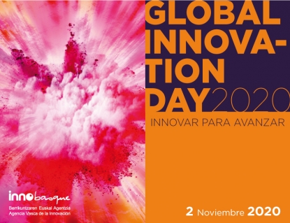 Seleccionan cinco casos innovadores para mostrar en el 'Global Innovation Day'