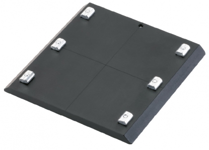 Nuevas soluciones y accesorios en gama de cambios rápidos