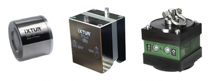 Gimatic Iberia distribuye la tecnología magnética del fabricante especializado Ixtur